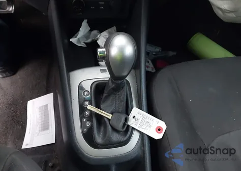 2016 Kia Rio Lx z USA, uszkodzony, nr VIN KNADM5A38G6648525